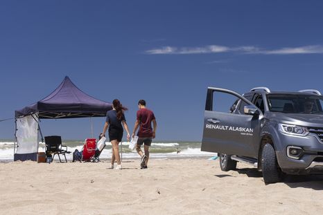 Renault Summer Experience Renault Summer Experience