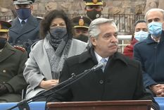 no hubo acuerdo y alberto fernandez demandara a patricia bullrich