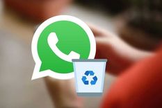 whatsapp: como recuperar los mensajes eliminados de la app whatsapp: como recuperar los mensajes eliminados de la app