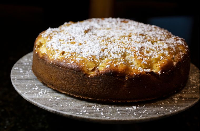 budín Foto: Shutterstock