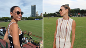 El Abierto de Polo volvió a confirmar lo evidente: más allá del deporte, es un territorio donde la moda conversa. Votá al final de la nota tu look preferido: Pampita vs María Vázquez. El Abierto de Polo volvió a confirmar lo evidente: más allá del deporte, es un territorio donde la moda conversa. Votá al final de la nota tu look preferido: Pampita vs María Vázquez.