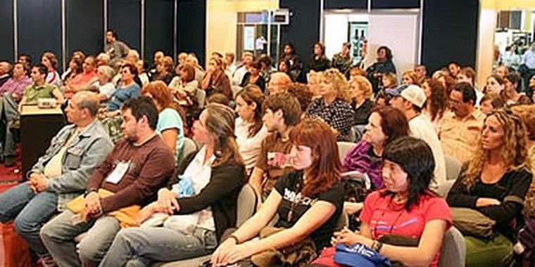 Mañana vence el plazo de inscripción. Foto: MDZ