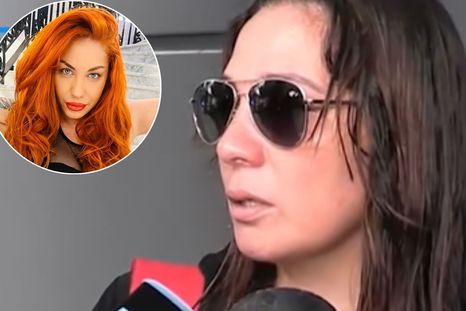 Lissa Vera mostró gran preocupación por el caso. / Captura de pantalla Lissa Vera mostró gran preocupación por el caso. / Captura de pantalla