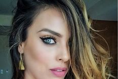 Sara Corrales sacudió las redes sociales con unas imágenes que compartió en su cuenta de Instagram.