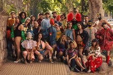 leo peralta: moda, psicomagia y origenes