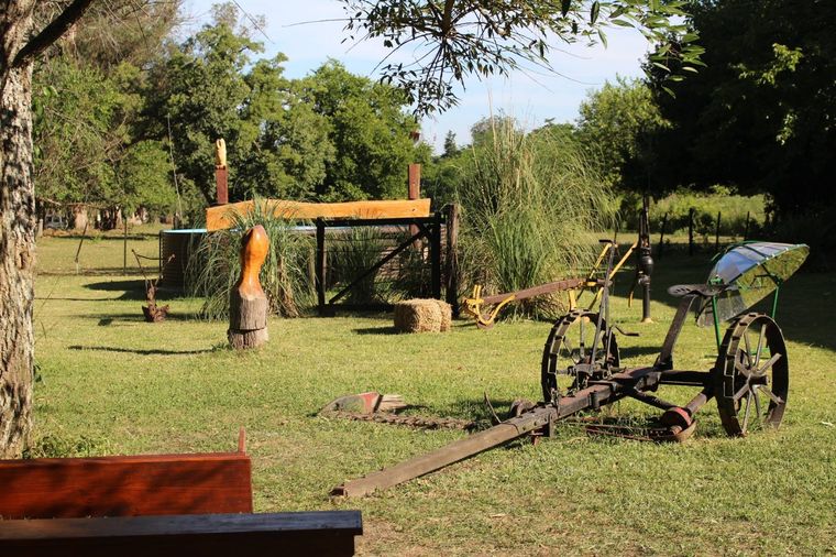 Estas tres joyas se ubican al Este de la Provincia de Buenos Aires Foto: Ambiente Buenos Aires