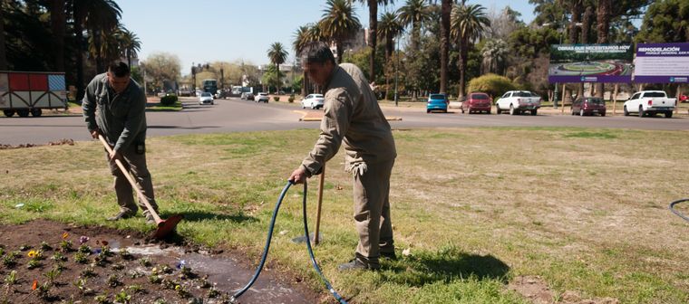 Foto: Gobierno de Mendoza