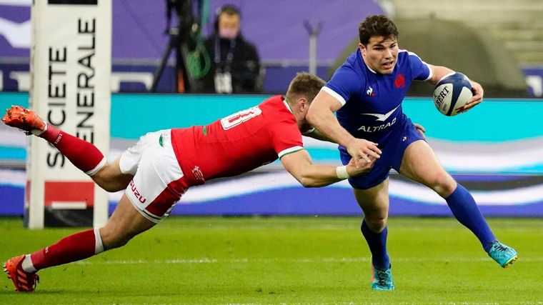 Foto: Six Nations Rugby