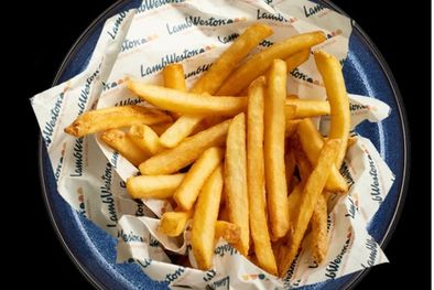 MDZol | Foto: Lamb Weston