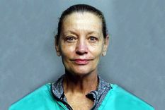 Jennifer Susan Wright. Foto: Miami Dade.