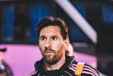 Lionel Messi jugará los octavos de final de vuelta de la Concachampons en Jamaica, donde nunca antes jugó. Igualmente ese no es el único dato novedoso. Foto: @InterMiamiCF