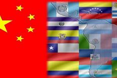 china y la celac firman el bloque de ayuda sur-sur