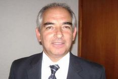 el intendente de loberia recibio cuatro balazos y uno fue mortal