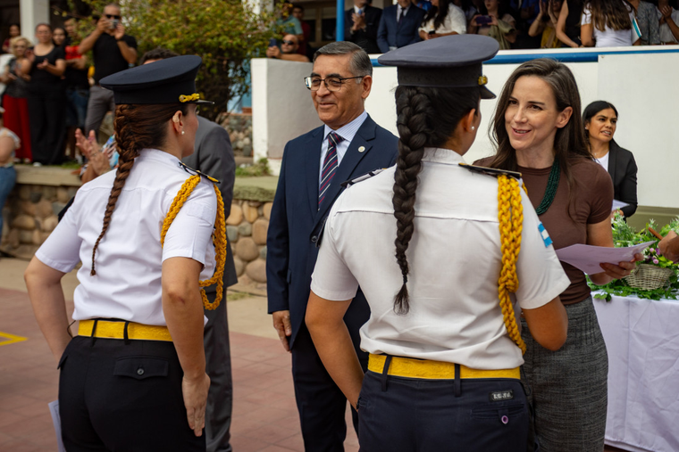 La nueva carrera del IUSP en Mendoza será 100% virtual, durará dos años y comenzará a dictarse en agosto de 2026. La nueva carrera del IUSP en Mendoza será 100% virtual, durará dos años y comenzará a dictarse en agosto de 2026.