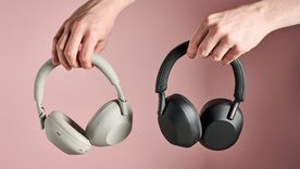 Los nuevos Sony WH-1000XM6 lideran la tendencia de audio de alta resolución y confort extremo en 2026. Los nuevos Sony WH-1000XM6 lideran la tendencia de audio de alta resolución y confort extremo en 2026.