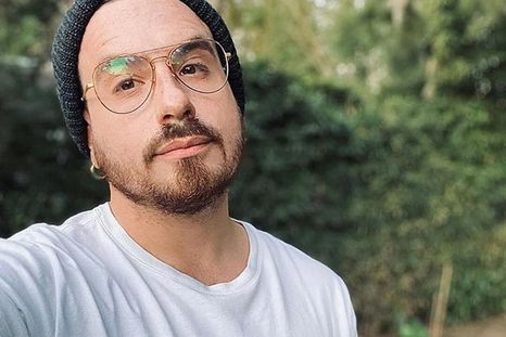 El hijo de Carmen Barbieri tiene una nueva relación amorosa. El hijo de Carmen Barbieri tiene una nueva relación amorosa.