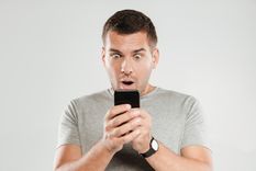 WhatsApp contará con el modo borracho: ¿qué es y para qué sirve? WhatsApp contará con el modo borracho: ¿qué es y para qué sirve?