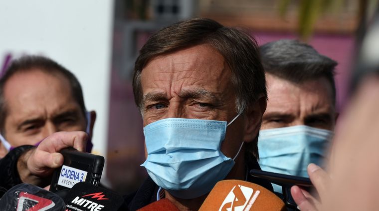 Foto: ALF PONCE MERCADO / MDZ