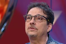 Fernán Mirás estuvo en Otro día perdido este lunes.