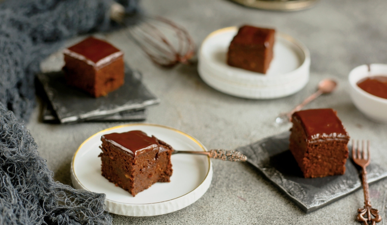 Brownies de batata sin huevo ni lácteos: la mejor receta vegana Foto: Shutterstock
