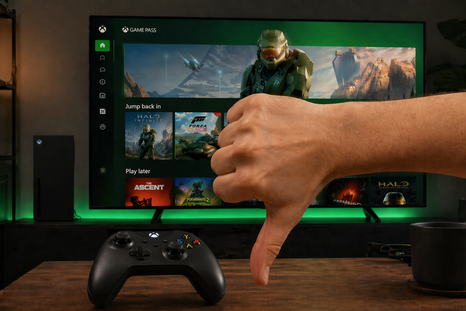 La baja de precio reavivó una duda sensible sobre el futuro de los estrenos de día 1. La baja de precio reavivó una duda sensible sobre el futuro de los estrenos de día 1.