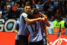 El Pirata ganó y dejó a Boca sin playoffs. Foto: Télam