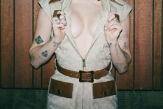 Miley Cyrus posee más de 197 millones de seguidores en Instagram. Foto: Instagram