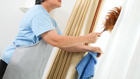 aumento para empleadas domesticas: cuanto suben los salarios y que bono cobraran hasta fin de ano aumento para empleadas domesticas: cuanto suben los salarios y que bono cobraran hasta fin de ano
