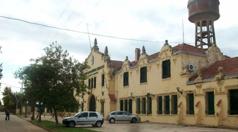 Sumariaron al personal del Servicio Penitenciario. Foto: GSFE