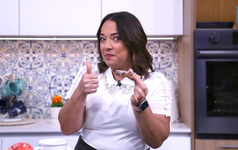 Adamari López Foto: El Diario NY