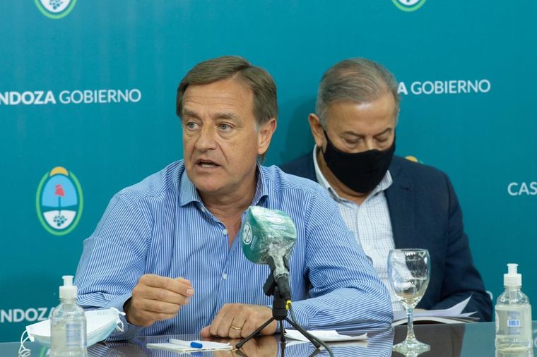 Suarez cambió la estrategia y pagará intereses a los bonistas locales.