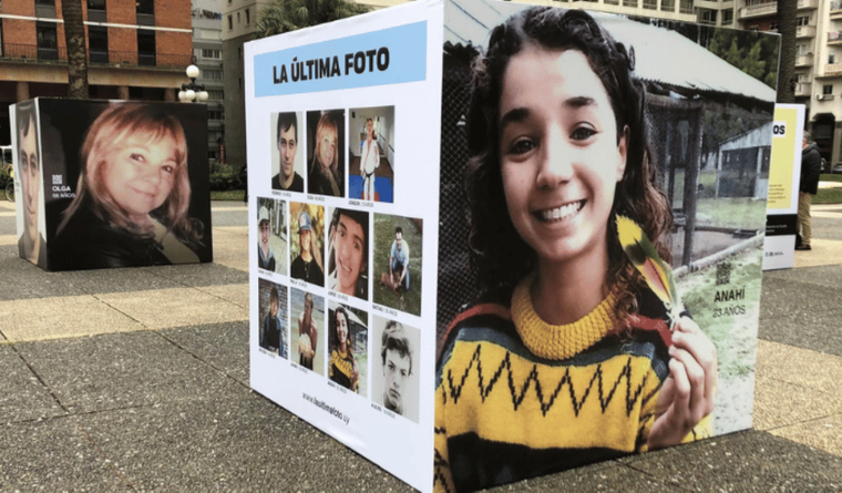 Esta campaña busca sembrar conciencia sobre el suicidio. Foto: Archivo