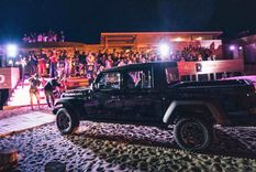 bomba de jeep: traera este ano al pais de las pick up su gladiator bomba de jeep: traera este ano al pais de las pick up su gladiator