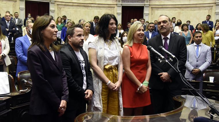 Foto: Prensa Diputados