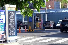 el gobierno actualizo el impuesto a los combustibles que hara que suban los precios