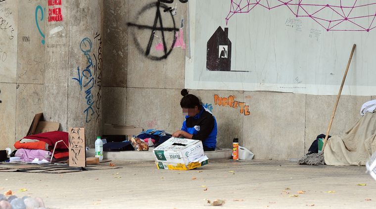 Foto: ALF PONCE MERCADO / MDZ