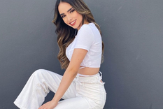 Así de hermosa luce Alana Lliteras, la ganadora de Top Chef VIP 2 Alana Lliteras es una joven cocinera, influencer y presentadora de TV. Foto: Instagram