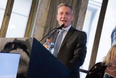 gobernadores: dos peronistas tienen la peor imagen del pais