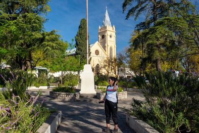 MDZol | San Javier y Yacanto, Córdoba