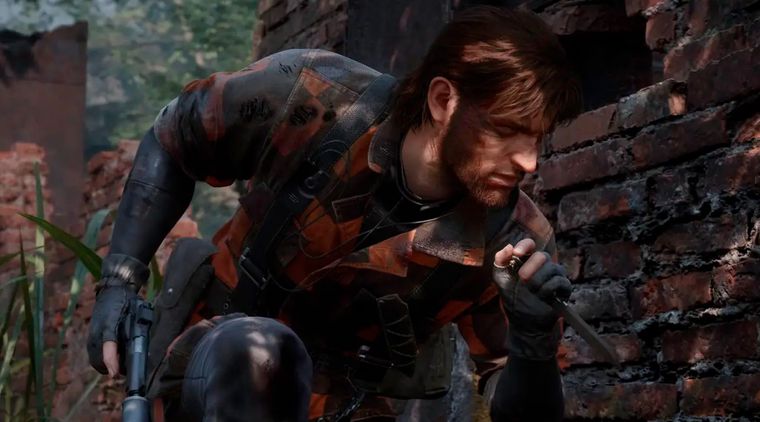 Aunque Hideo Kojima no particip&oacute; en el proyecto tras su salida de Konami, el equipo detr&aacute;s de Delta asegura que el juego mantiene intacta su esencia.