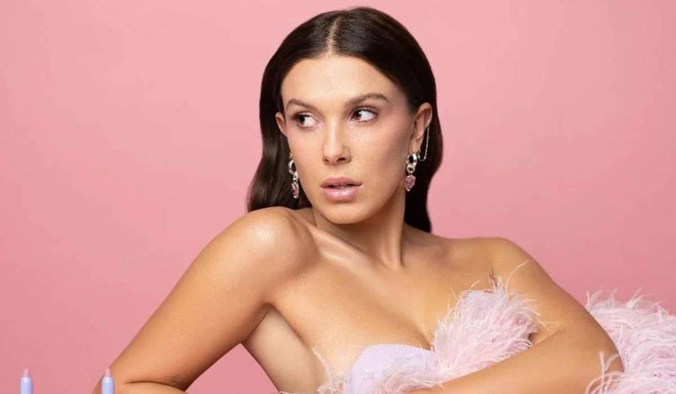 ¿Qué sucederá con el futuro de Millie Bobby Brown?