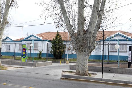 Murió un hombre en el hospital El Carmen que había sido víctima de un vuelco en Junín Murió un hombre en el hospital El Carmen que había sido víctima de un vuelco en Junín
