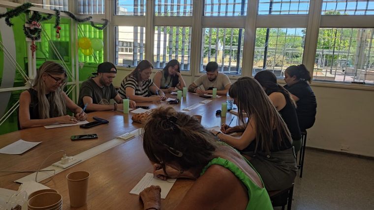 Los coworkings municipales serán escenario de encuentros y capacitaciones para potenciar el aprendizaje y la colaboración comunitaria.