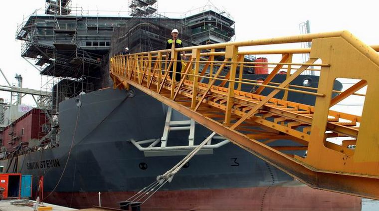 Foto: Prensa.argentina.ar