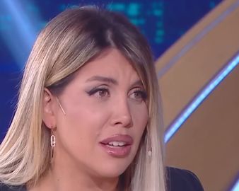 La mediática fue tajante al hablar sobre el tema. Foto: captura de video/ Telefe. La mediática fue tajante al hablar sobre el tema. Foto: captura de video/ Telefe.
