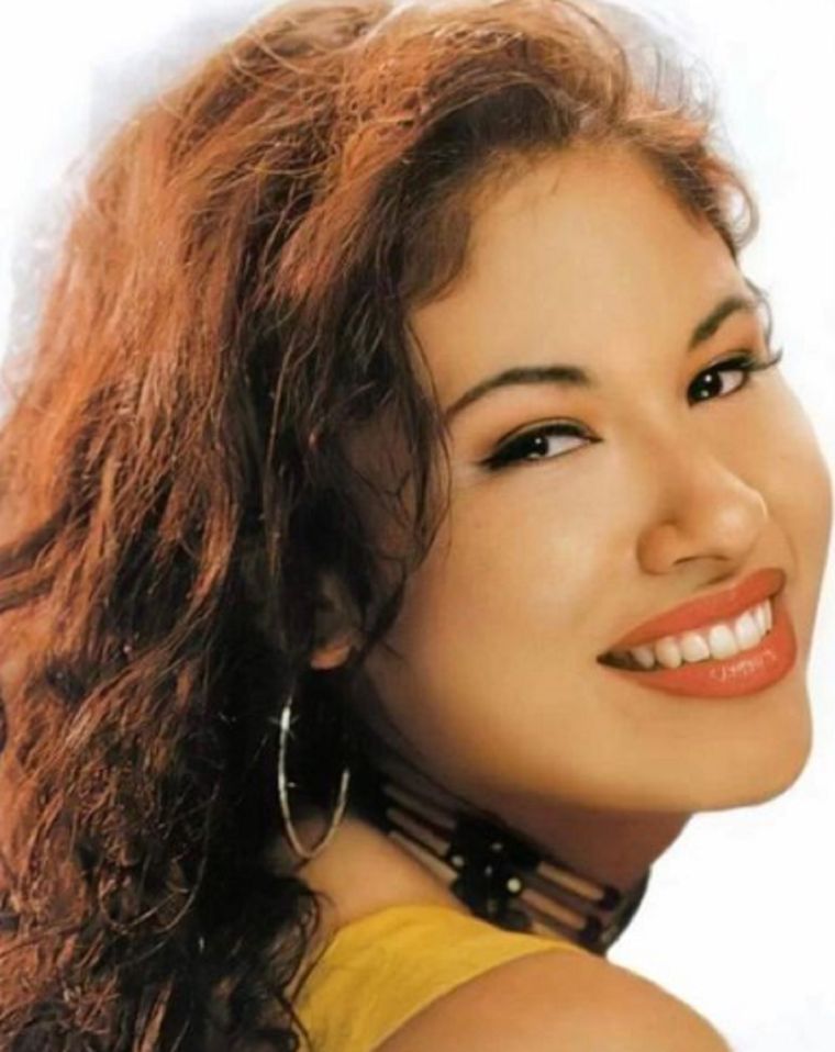 Selena Quintanilla