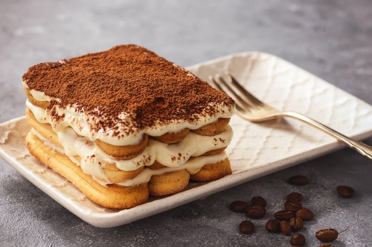 Admira este postre clásico y delicioso ¡una explosión de sabores! Foto: Archivo Mdz