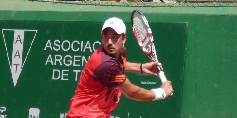 Foto: Juan Borsani/MDZ