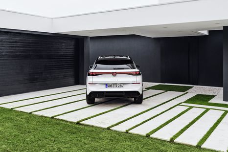 El nuevo Volkswagen T-Roc obtiene la máxima calificación de 5 estrellas en las pruebas Euro NCAP El nuevo Volkswagen T-Roc obtiene la máxima calificación de 5 estrellas en las pruebas Euro NCAP