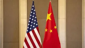 La gran fractura: Cómo EE.UU&nbsp;y China están dividiendo el mundo de la IA.